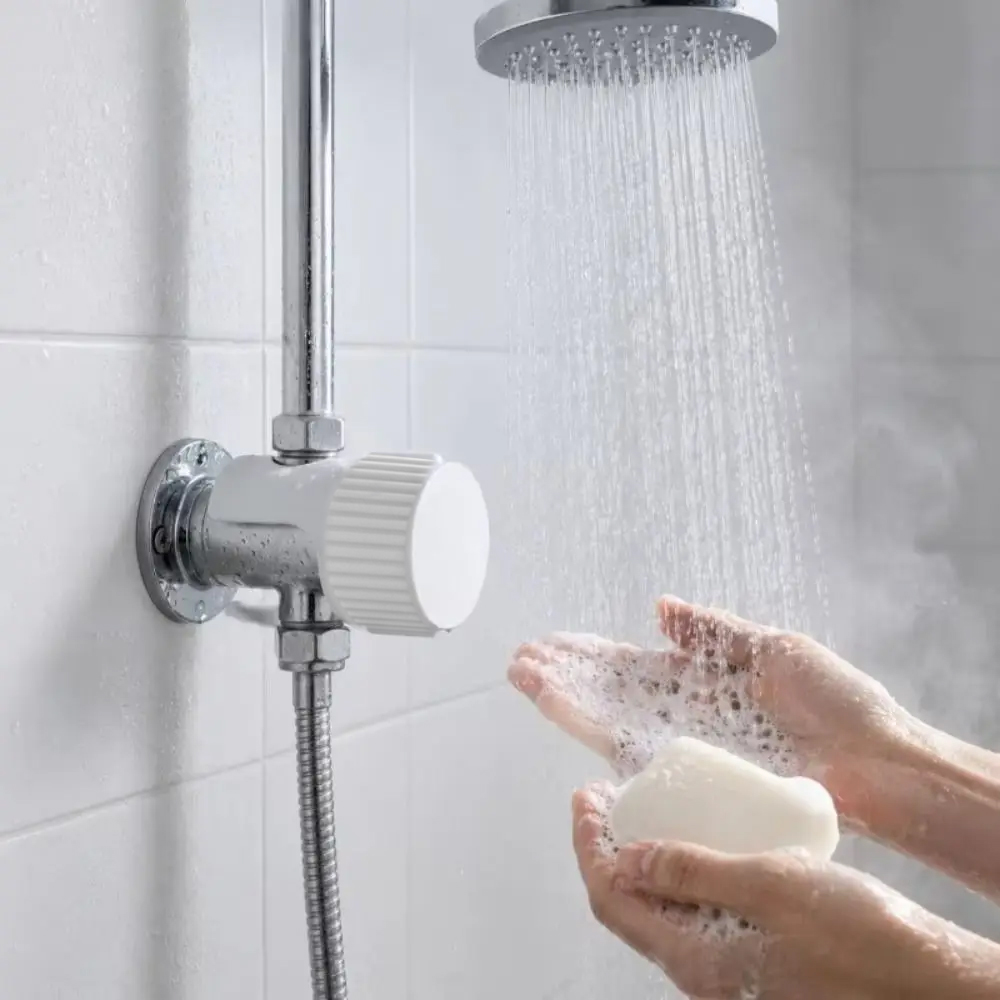 Porta pulsante per timer da do - Home Bathroom Lock recensione e prezzo