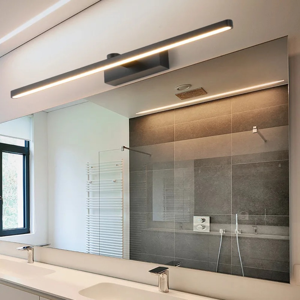 JOYINLED Lampada Frontale a LE - Home Theater Bathroom recensione e prezzo
