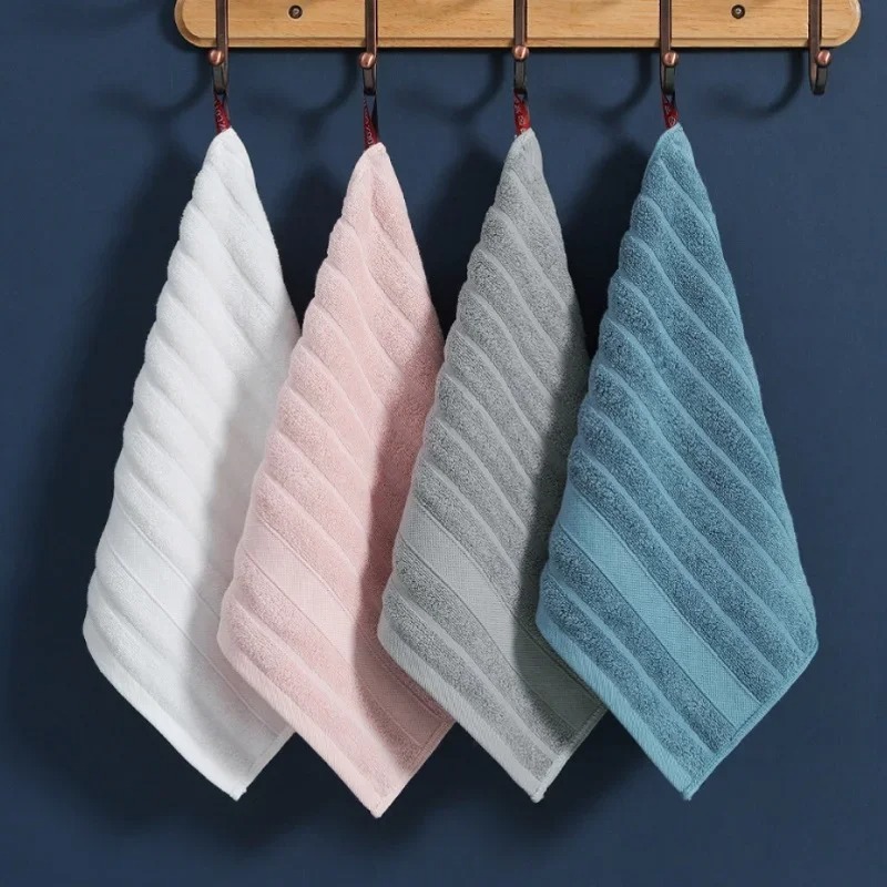 Utile asciugamano quadrato per - Zara Home Bathroom recensione e prezzo