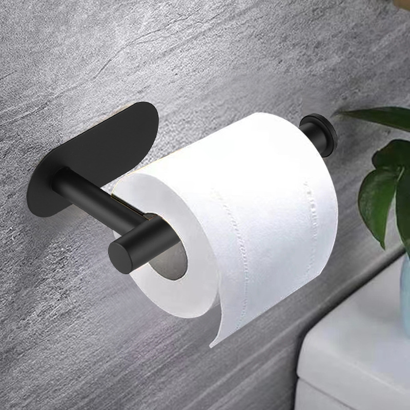 Porta carta igienica adesivo A - Zara Home Bathroom recensione e prezzo