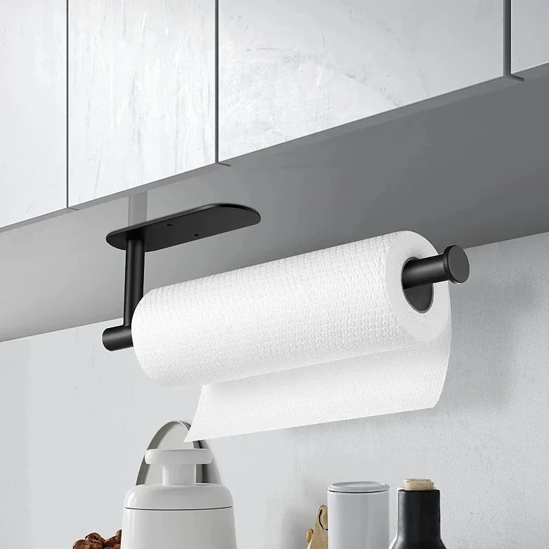 Portarotolo adesivo per carta  - Zara Home Bathroom recensione e prezzo