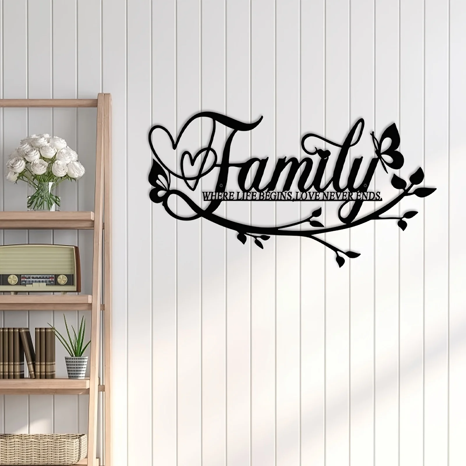HelloYoung Decorazioni per la  - Home Creation Bathroom recensione e prezzo