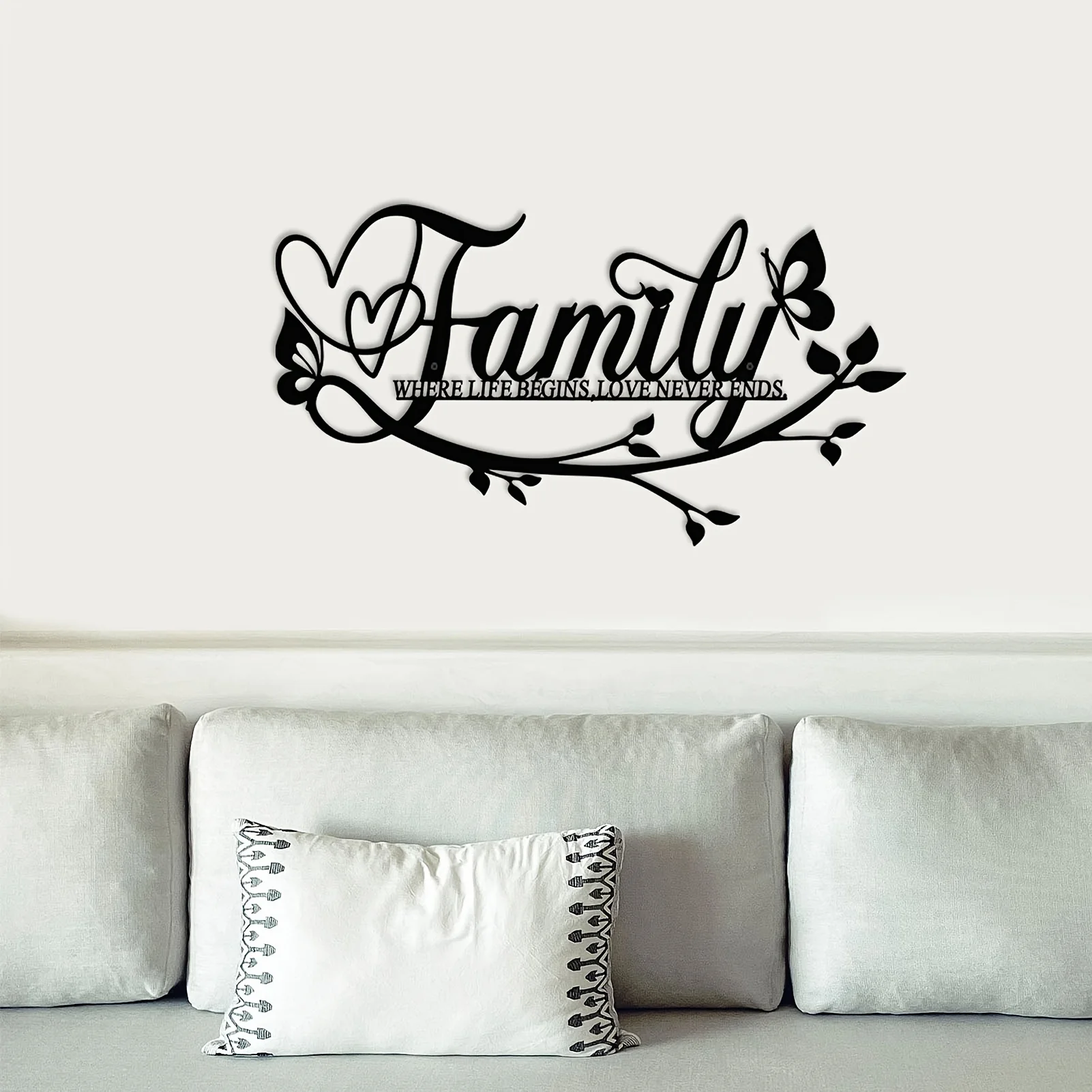 HelloYoung Decorazioni per la  - Home Creation Bathroom recensione e prezzo