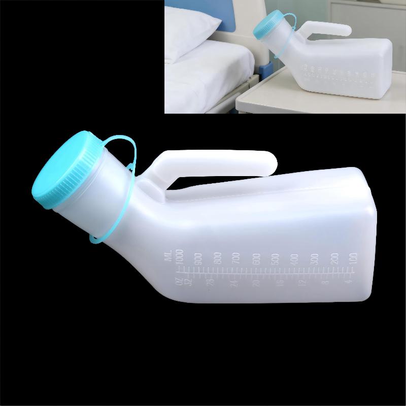 Nuovo Urinatoio da Viaggio da  - Home Bathroom Urinal recensione e prezzo