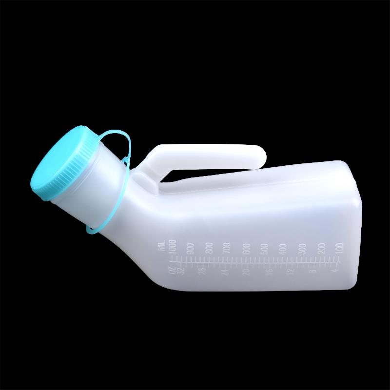 Nuovo Urinatoio da Viaggio da  - Home Bathroom Urinal recensione e prezzo