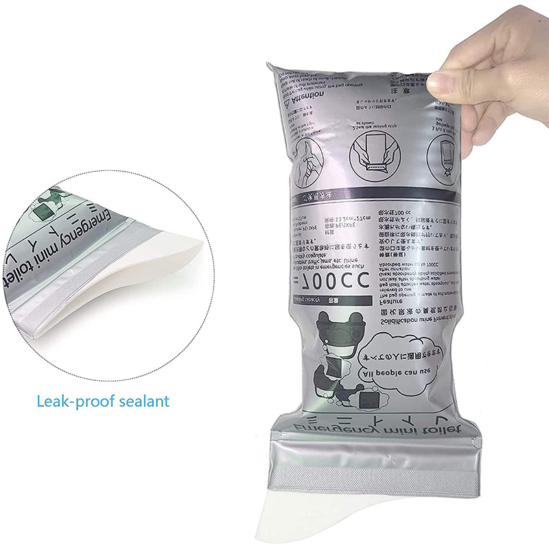 SEAMETAL 4PCS Borse per urinar - Home Bathroom Urinal recensione e prezzo