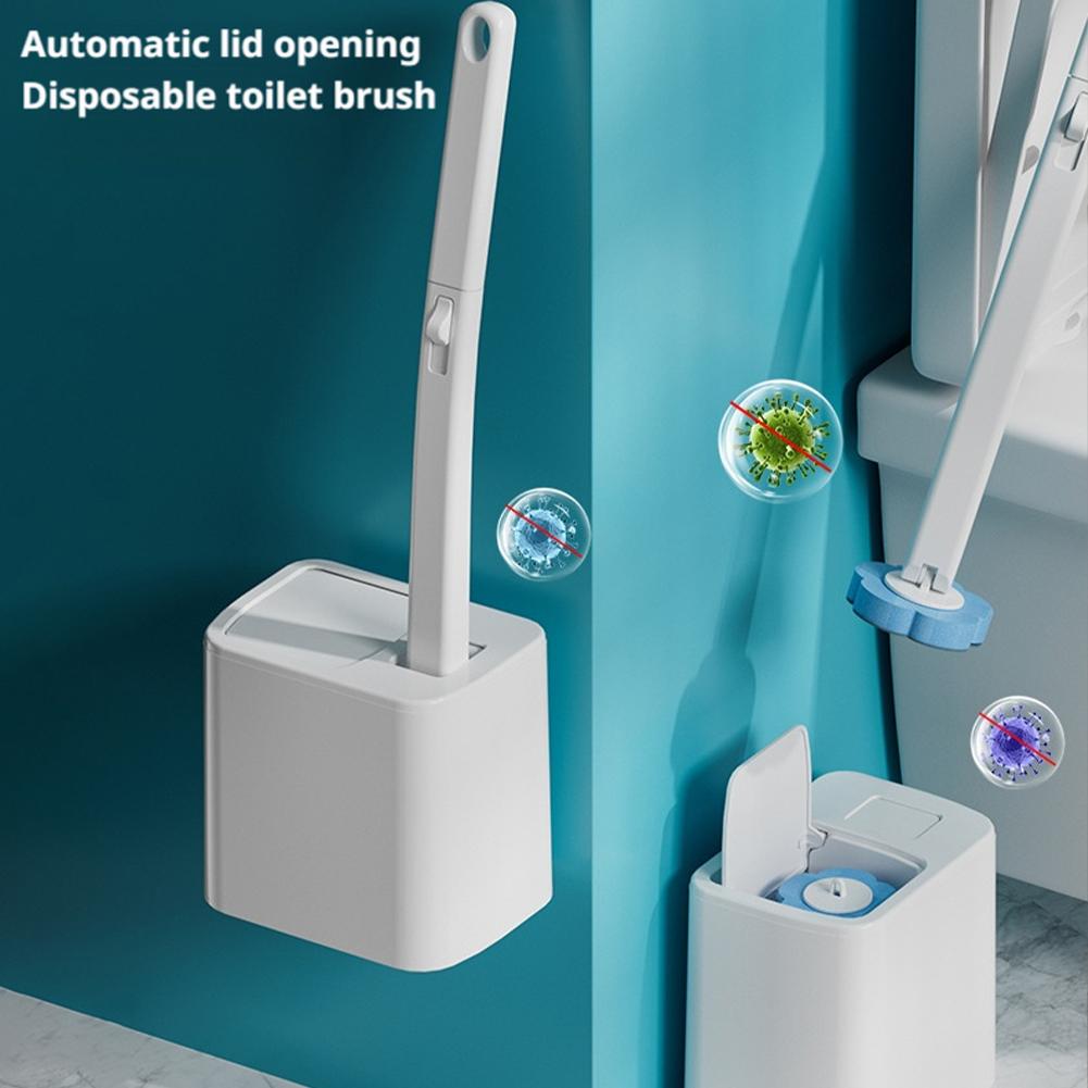 Scopino per WC Kit di pulizia  - Zara Home Bathroom recensione e prezzo