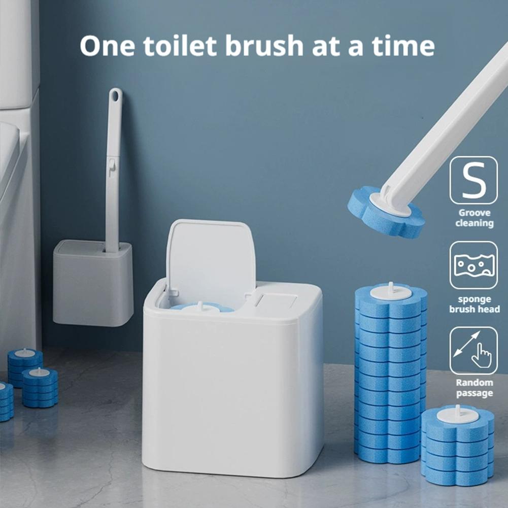 Scopino per WC Kit di pulizia  - Zara Home Bathroom recensione e prezzo