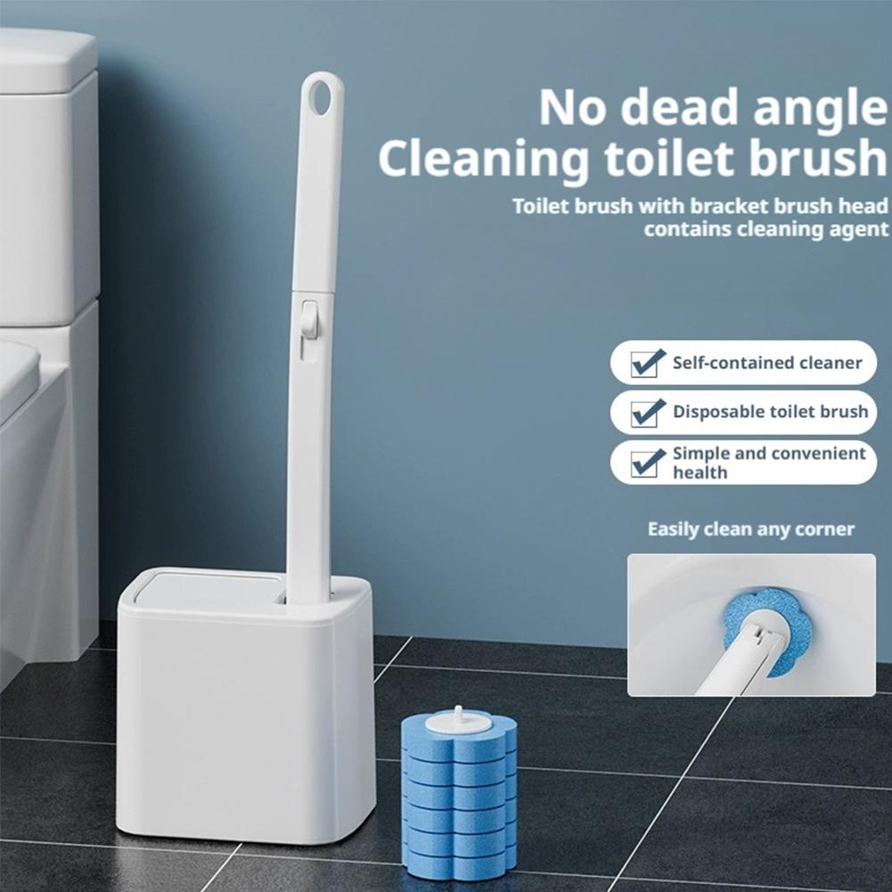 Scopino per WC Kit di pulizia  - Zara Home Bathroom recensione e prezzo