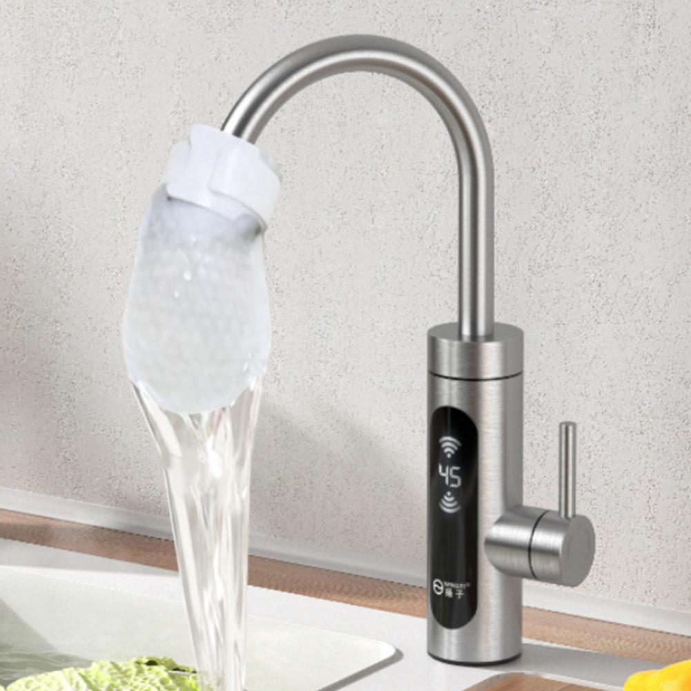 Filtri per Rubinetti in Cotone - Home Bathroom Water Filter recensione e prezzo