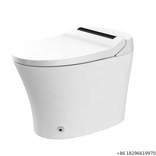 Copriwater Elettrico Intellige - Home Bathroom Ware recensione e prezzo