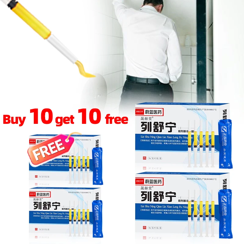 20Pc Gel per il trattamento de - Home Bathroom Urinal recensione e prezzo