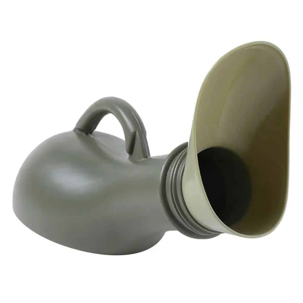 Bottiglia di aiuto per toilett - Home Bathroom Urinal recensione e prezzo