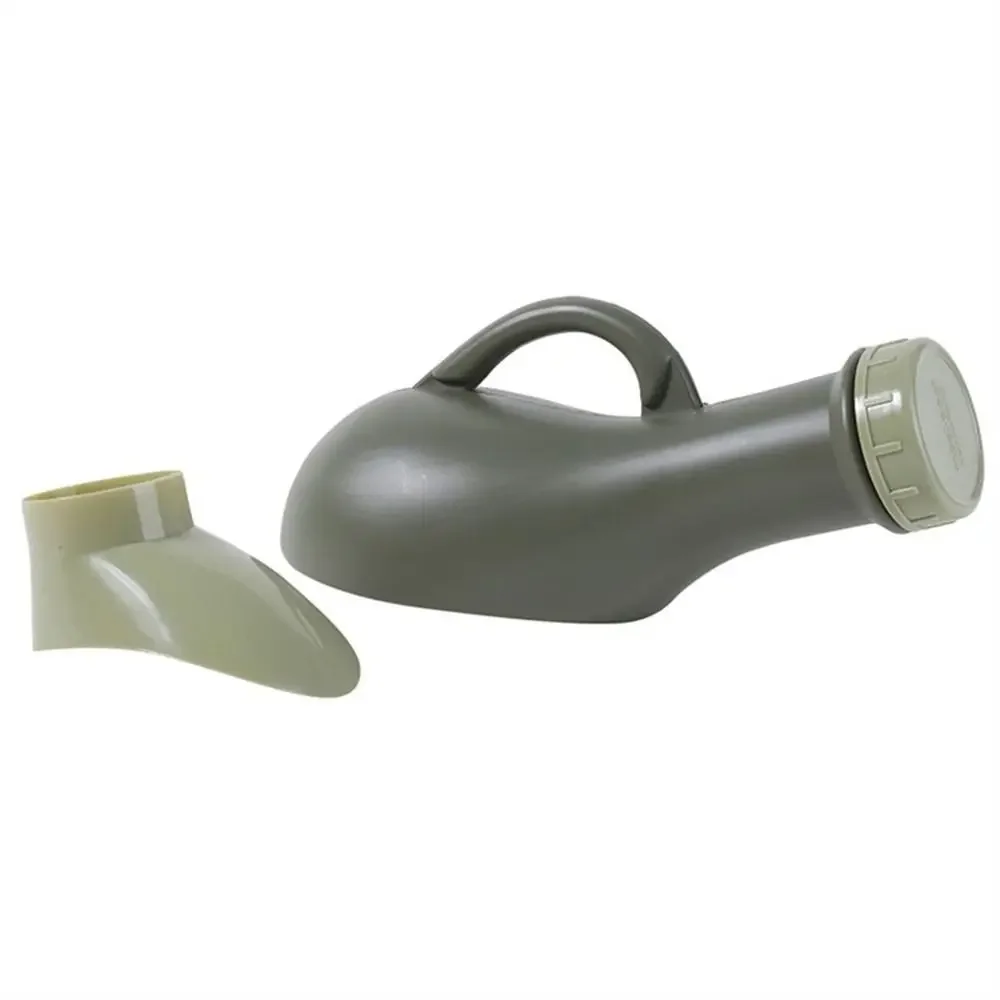 Bottiglia di aiuto per toilett - Home Bathroom Urinal recensione e prezzo