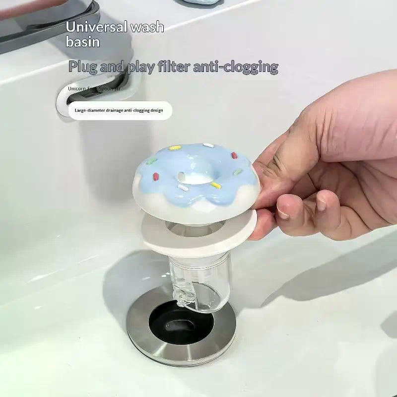 /PFU/Tappo di scarico per lava - Home Hardware Bathroom Sinks recensione e prezzo