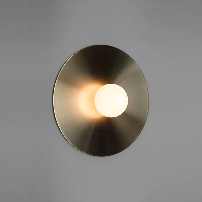 Lampade da parete Post moderne - Home Bathroom Hardware recensione e prezzo