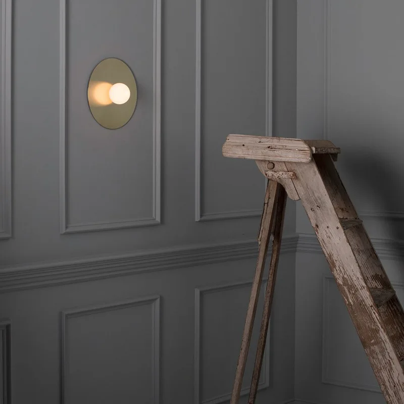 Lampade da parete Post moderne - Home Bathroom Hardware recensione e prezzo