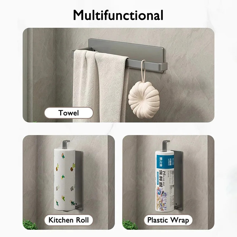 Portarotolo da cucina autoades - Zara Home Bathroom recensione e prezzo