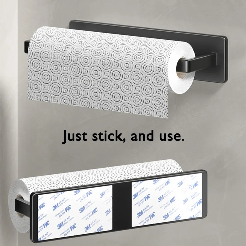 Portarotolo da cucina autoades - Zara Home Bathroom recensione e prezzo