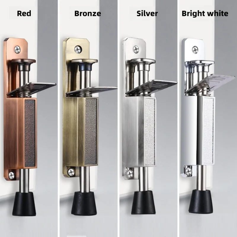 Fermaporta Telescopico Rinforz - Home Bathroom Hardware recensione e prezzo