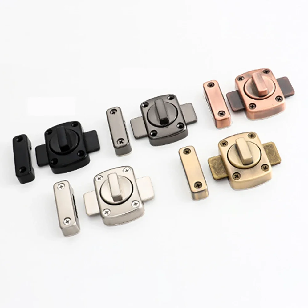 Serratura per WC con Funzione  - Home Bathroom Lock recensione e prezzo
