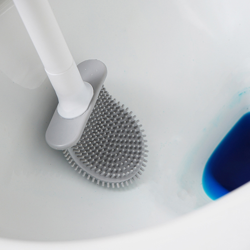 Spazzola per WC in silicone an - Zara Home Bathroom recensione e prezzo