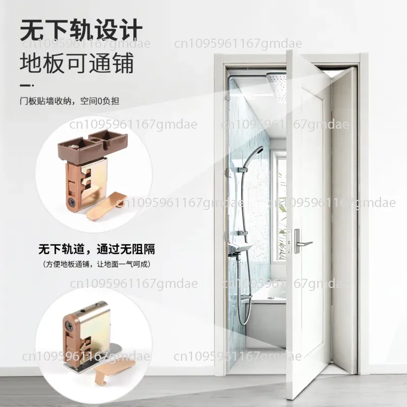 Accessori per porte Panax noto - Home Hardware Bathroom Accessories recensione e prezzo