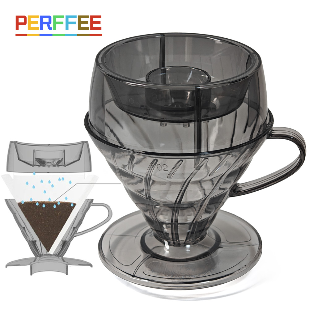 Filtro per caffè Doccia antigo - Home Bathroom Water Filter recensione e prezzo