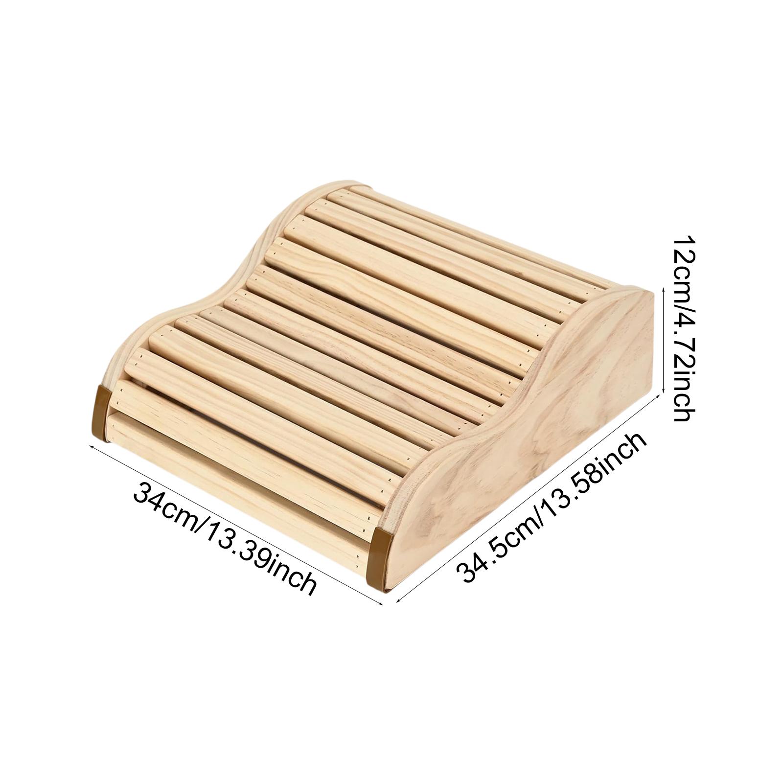 Poggiatesta Ergonomico per Sau - Home Bathroom With Sauna recensione e prezzo