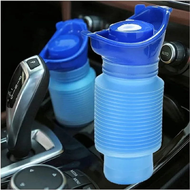 1-5 Pezzi Orinatoio Portatile  - Home Bathroom Urinal recensione e prezzo