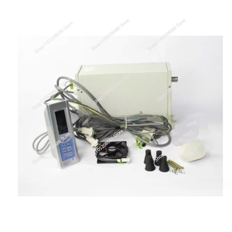 TR-019 Sistema di generazione  - Home Bathroom With Sauna recensione e prezzo