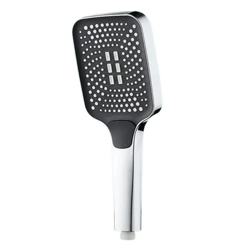 Soffione Doccia Regolabile a 3 - Home Creation Bathroom recensione e prezzo