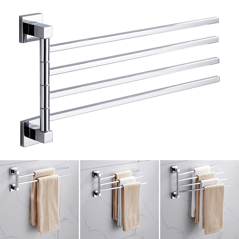 Portasciugamani Bracci oscilla - Home Bathroom Hardware recensione e prezzo