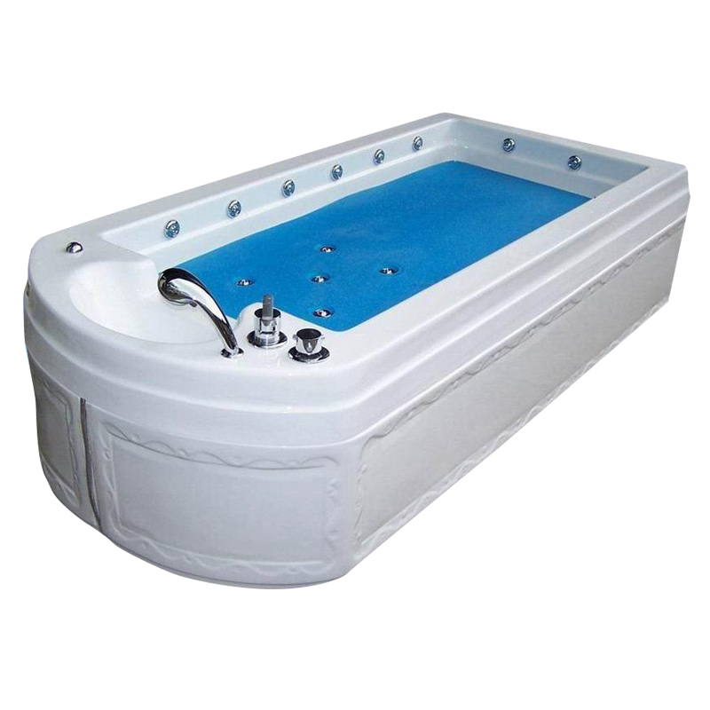 Regolazione della circolazione - Home Bathroom With Sauna recensione e prezzo
