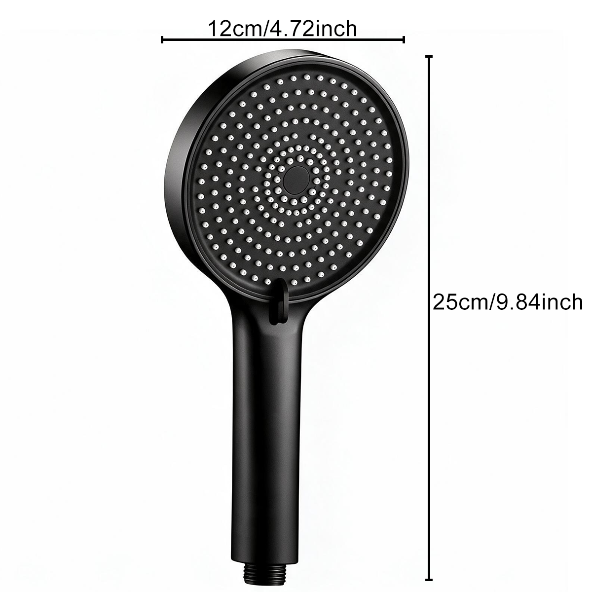 Doccia a mano a 5 modalità con - Home Creation Bathroom recensione e prezzo