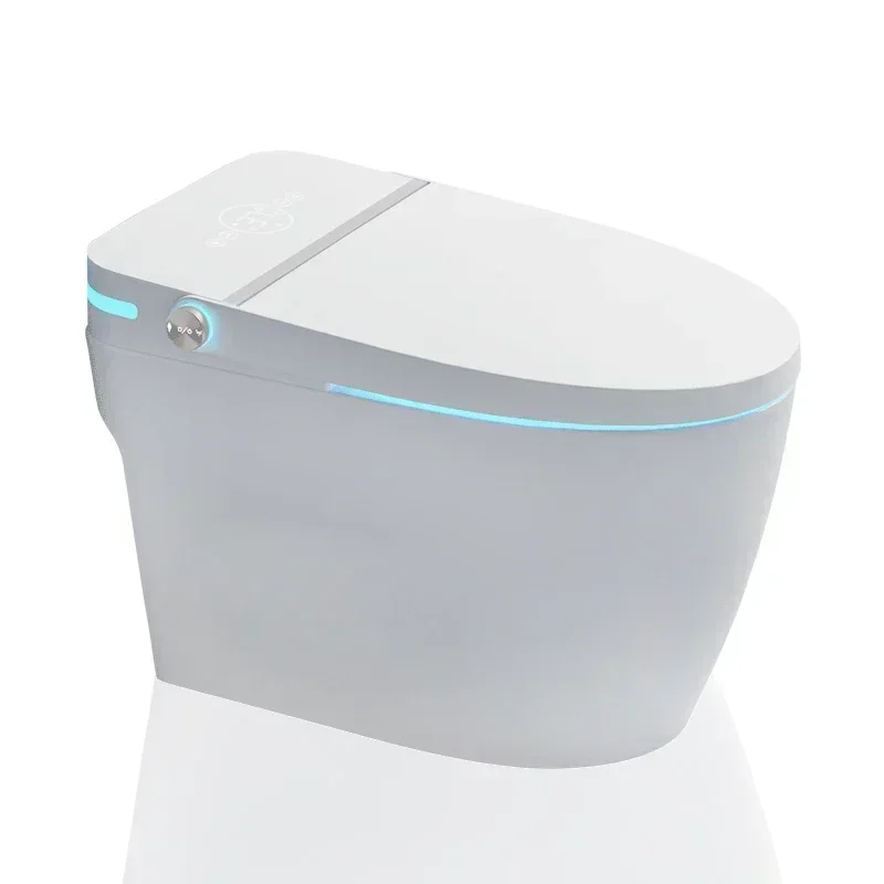 WC intelligente in ceramica in - Home Bathroom Ware recensione e prezzo
