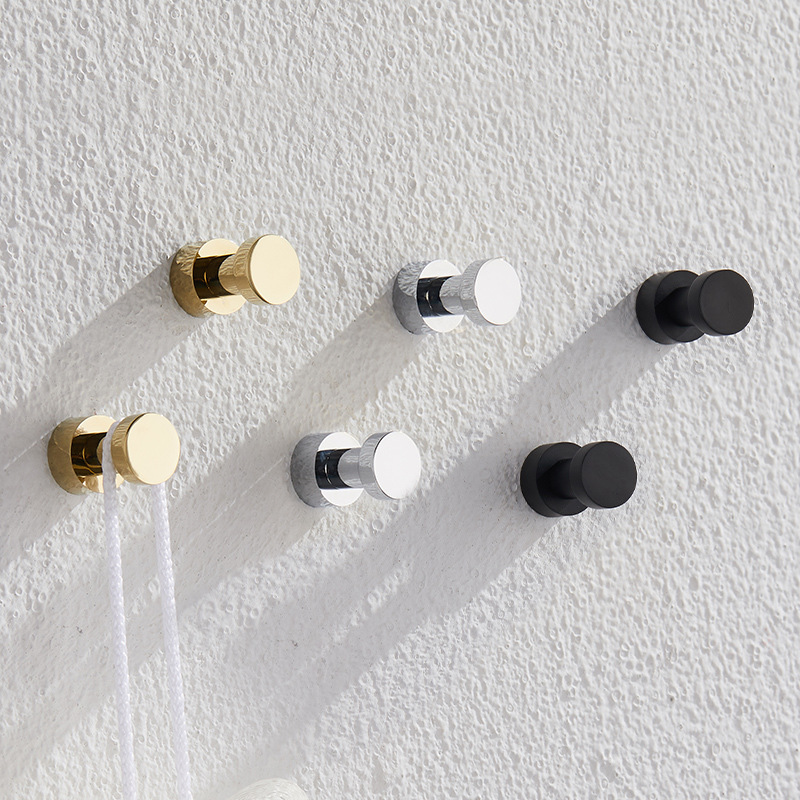 2/3/4/5 pezzi ganci per accapp - Home Creation Bathroom recensione e prezzo