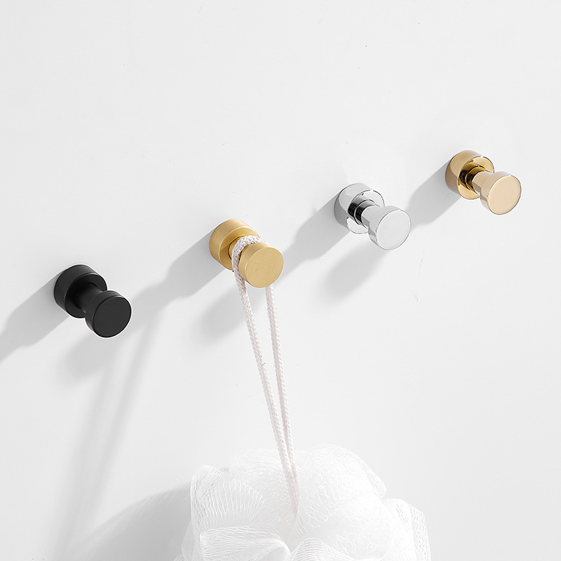 2/3/4/5 pezzi ganci per accapp - Home Creation Bathroom recensione e prezzo
