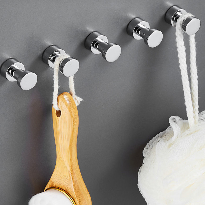 2/3/4/5 pezzi ganci per accapp - Home Creation Bathroom recensione e prezzo