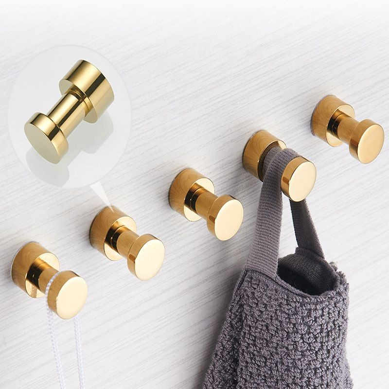 2/3/4/5 pezzi ganci per accapp - Home Creation Bathroom recensione e prezzo