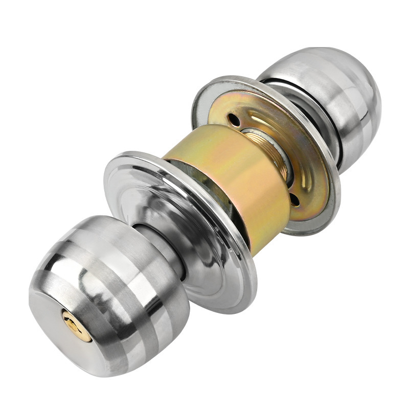 Set di pomelli per porta priva - Home Bathroom Lock recensione e prezzo