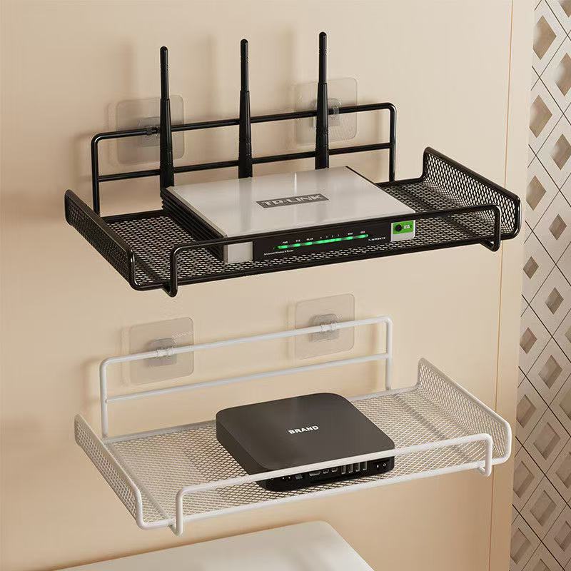 Mensola per Router in Acciaio  - Home Creation Bathroom recensione e prezzo