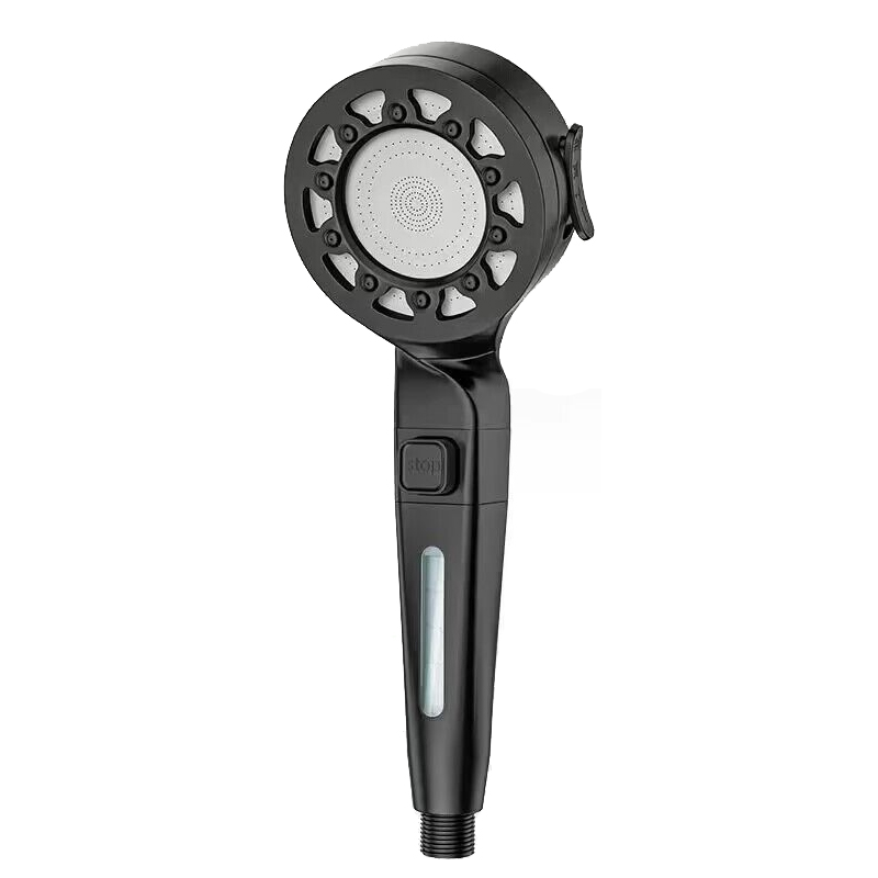 Soffione Doccia ad Alta Pressi - Home Creation Bathroom recensione e prezzo