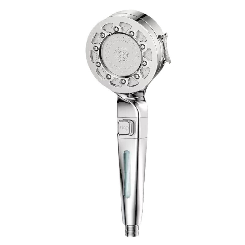 Soffione Doccia ad Alta Pressi - Home Creation Bathroom recensione e prezzo