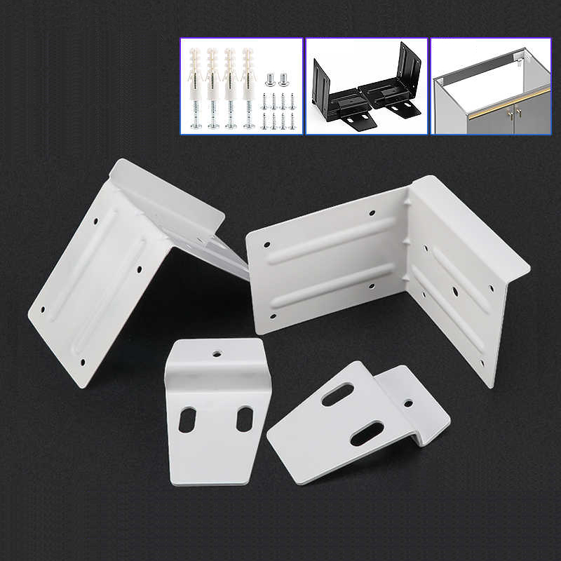 1 Paio di Accessori Hardware p - Home Hardware Bathroom Accessories recensione e prezzo
