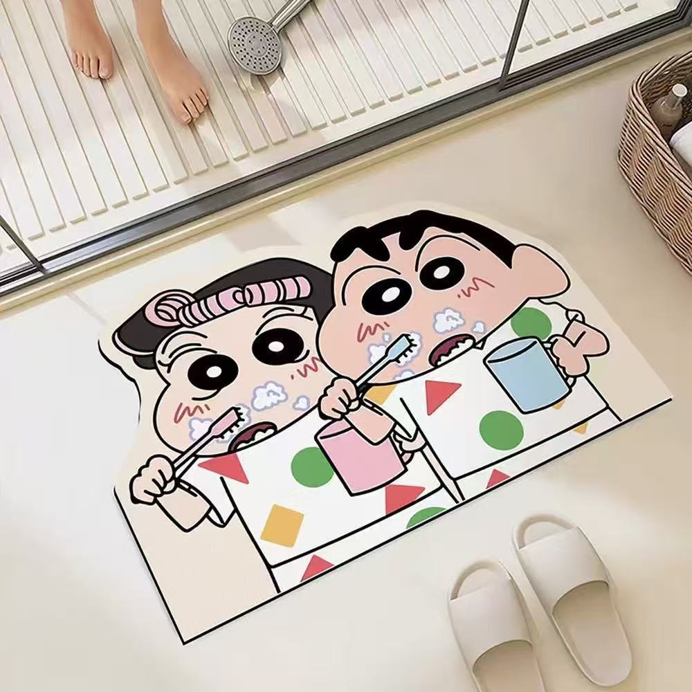 Tappetino Assorbente per Docci - Home Creation Bathroom recensione e prezzo