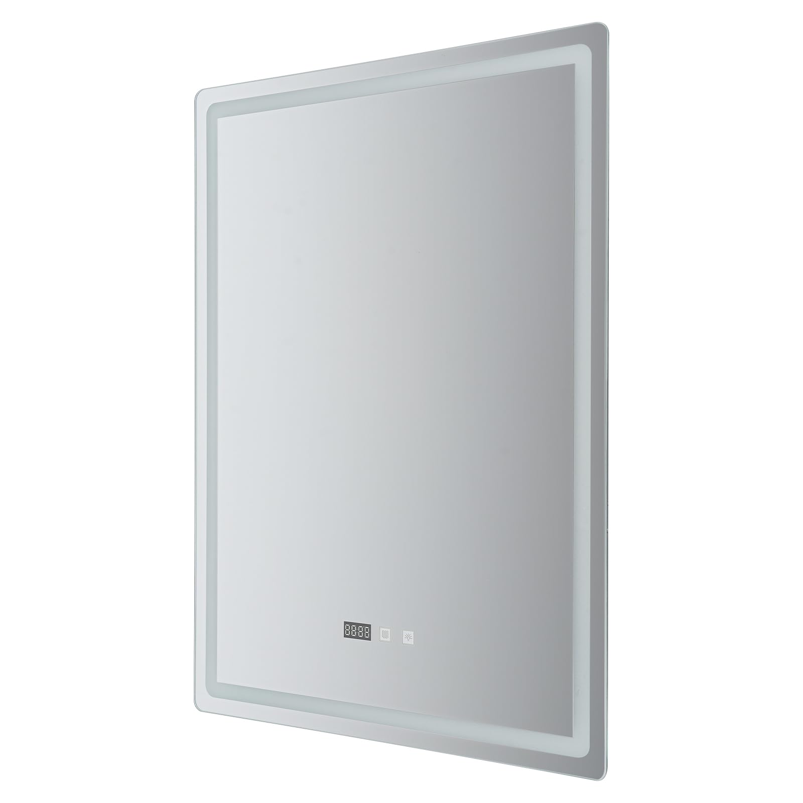 Specchio da Bagno a LED, 500x7 - Bathroom Mirror Led recensione e prezzo
