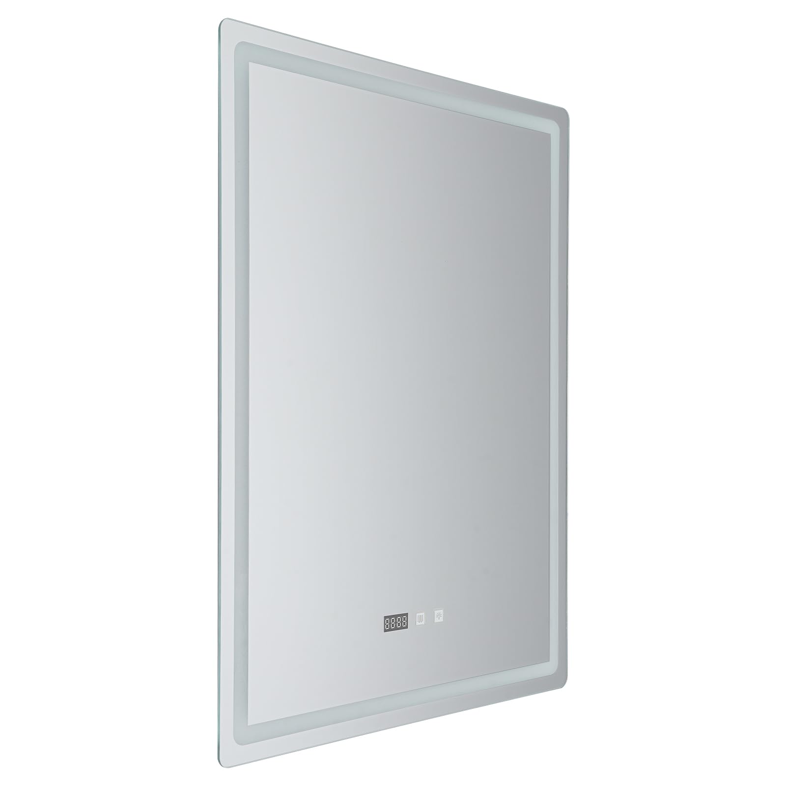 Specchio da Bagno a LED, 500x7 - Bathroom Mirror Led recensione e prezzo