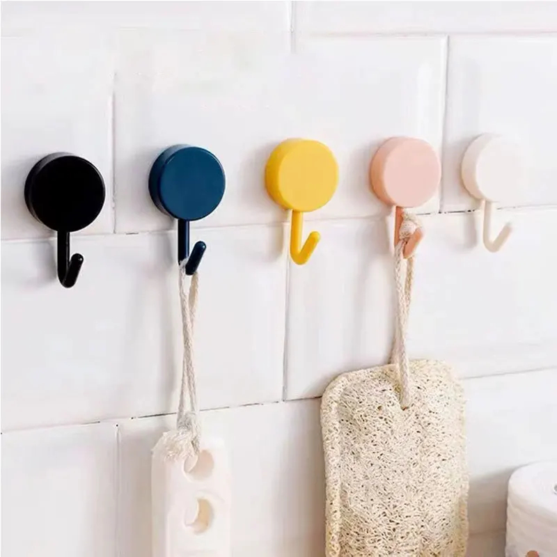 5-15 Pezzi Ganci Adesivi Robus - Home Creation Bathroom recensione e prezzo