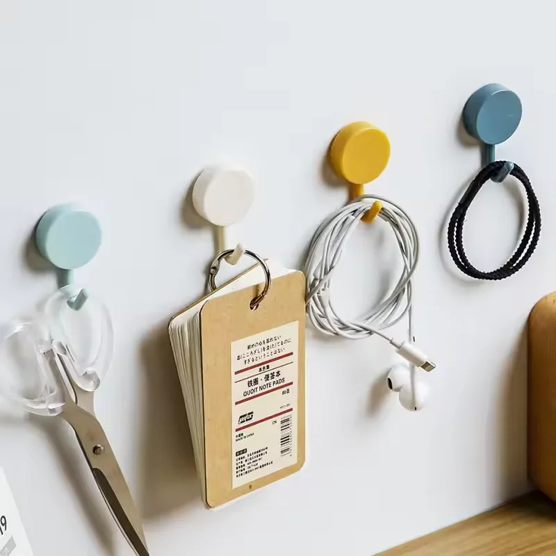 5-15 Pezzi Ganci Adesivi Robus - Home Creation Bathroom recensione e prezzo
